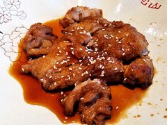 -羽山料理