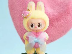 -泡泡玛特POPMART(蓝色港湾店)