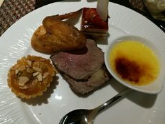 -杭州钱江新城万怡酒店-西餐厅