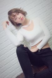 -和良形象