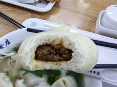 -老街粘食店(宜昌路店)