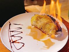 火焰烤榴莲-LYFATTI 莱芙缇(赣水路店)