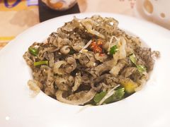 凉拌鱼皮-点都德(北京路贰店)