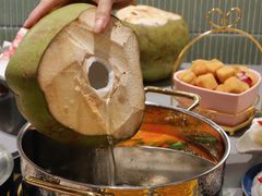 -椰小鸡·琼州糟粕醋·火锅(美兰缤纷城店)