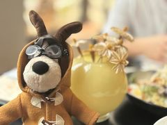 -二十集无界餐厅(观沙岭店)