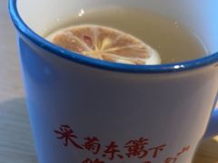 -蜜桃餐厅·伴山(绿宝广场店)