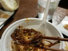 油焖大闸蟹-一棠龙虾•王牌虾球(楚河汉街店)
