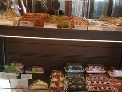 -奈雪的茶(中粮祥云小镇店)