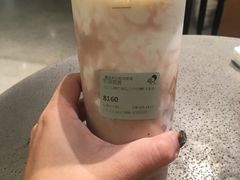 -喜茶(广州天汇igc店)