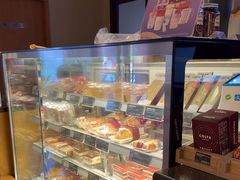 -COSTA COFFEE(新奥购物中心店)