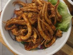 -么肆烤肉·中式自助·烤肉大排档(街道口季佳PAI店)