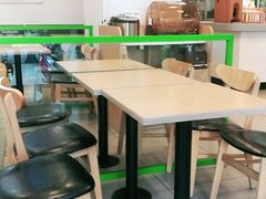 大堂-老乡鸡(潜山南岳路店)