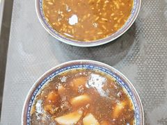 -冯鑫记南京鸭血粉丝汤(来燕路店)