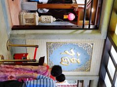 -金城大酒店-中餐厅(汾江中路店)