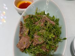 -王厚元饺子·辽菜·烤鸭(工会大厦店)