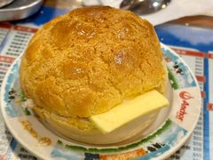 菠萝油-金华冰厅