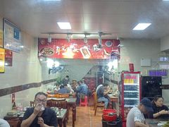 -阿秋牛排(湖心街店)