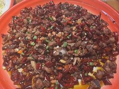 -先启半步颠·川菜小炒