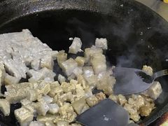 -二七友名焖子铺