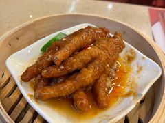 -点都德(聚福楼店)