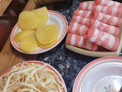 -蜀大侠火锅(森兰花园城店)