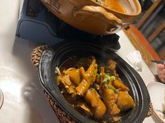 -千岛湖小鱼儿·淳安匠心农家菜