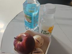 -山水温泉