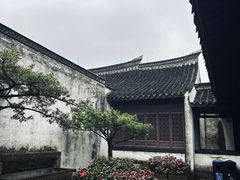 -绍兴鲁迅故里·沈园景区