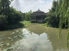 -韩湘水博园
