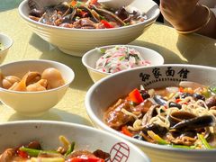 -孙家面馆(小康城店)