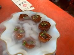 -魁盛居百年鲁菜馆(中林路店)