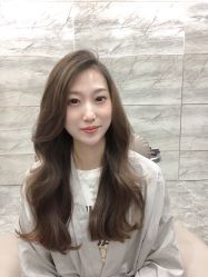 点击看大图 -Coco Salon 日系烫染专业店