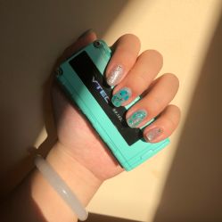 点击看大图 手部美甲-StartNail美甲