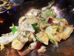 -绿茶餐厅(燕郊永旺店)