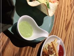 -Cactus墨西哥仙人掌餐厅