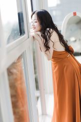 点击看大图 -荷玛高端新娘跟妆团队·彩妆培训