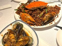 -喜记避风塘炒辣蟹(旗舰店)