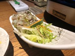 -酒井酱子·深夜食堂(东城汇店)