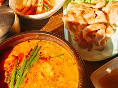 -朴大人炭烤·韩国料理(奥帆中心海尔洲际店)