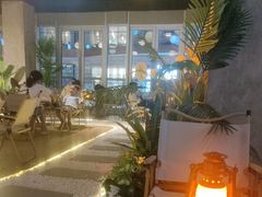 -暮炭·鲜货烧烤小李的精酿酒馆(泽科·空港星泽汇店)