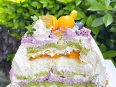 -卷心卷意·轻甜蛋糕(新光天地店)