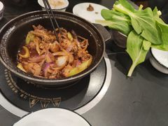 -重庆鸡公煲(学衡路店)