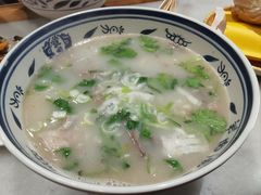 -虢国羊肉汤馆(政二街店)
