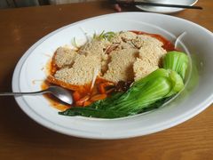 -九墅庭院餐厅(九溪徐村店)