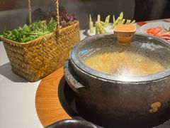 -芸山季·云南野生菌火锅(南翔印象城MEGA店)