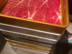 -温禾牛·和牛寿喜烧自助火锅(恒基名人店)