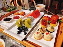 -北京王府井天伦王朝酒店