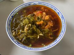 -大时代美食面馆