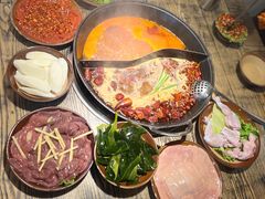 -冯校长老火锅(深圳总店)