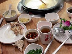 -好彩猪肚鸡(正弘城店)